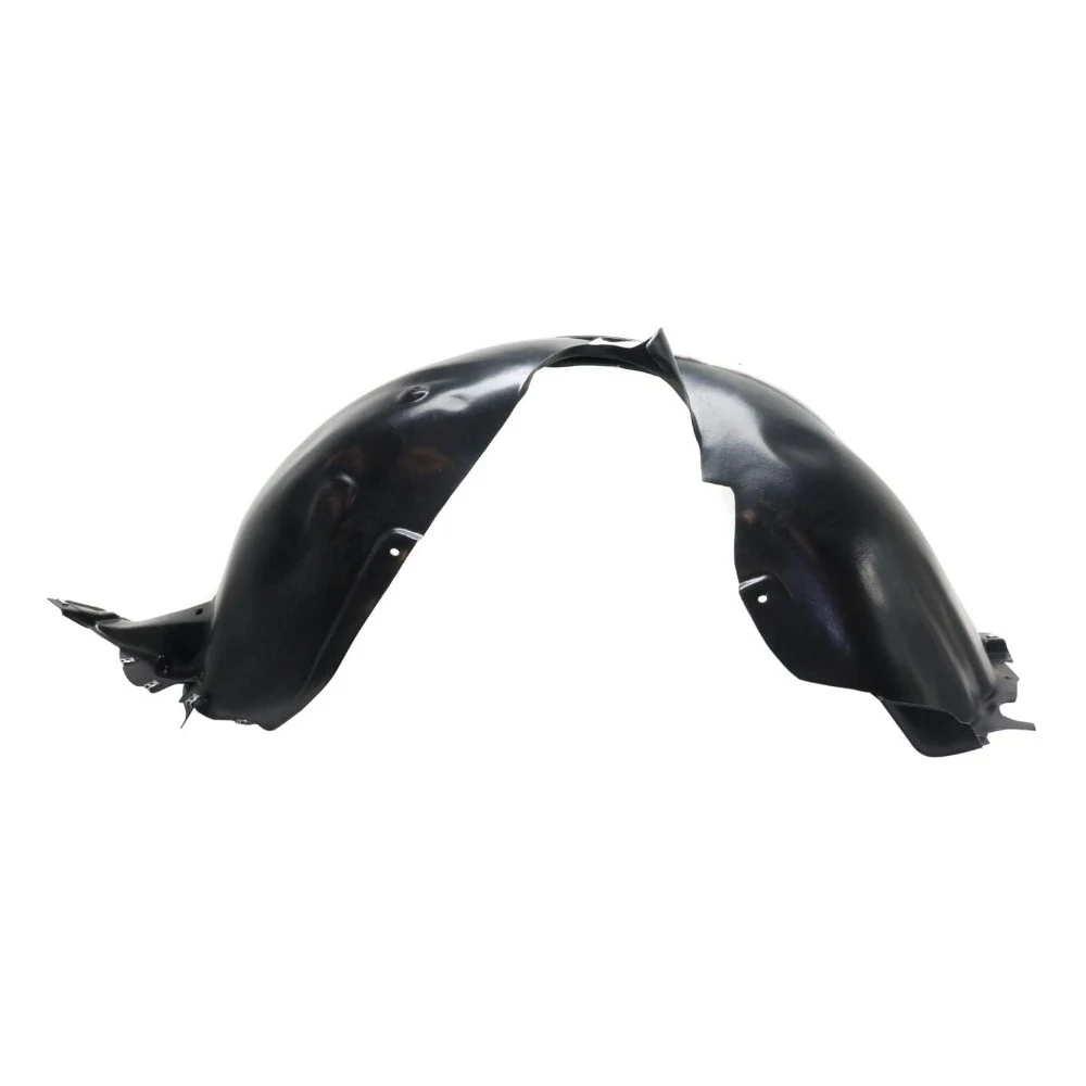 Para-barro Dianteiro VOLKSWAGEN TIGUAN Lado Direito - VOLKSWAGEN 5NA805912AF