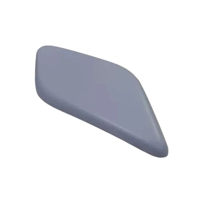 Tampa do Reboque Para-choque VOLKSWAGEN TIGUAN Lado Direito - VOLKSWAGEN 5N0955110GRU
