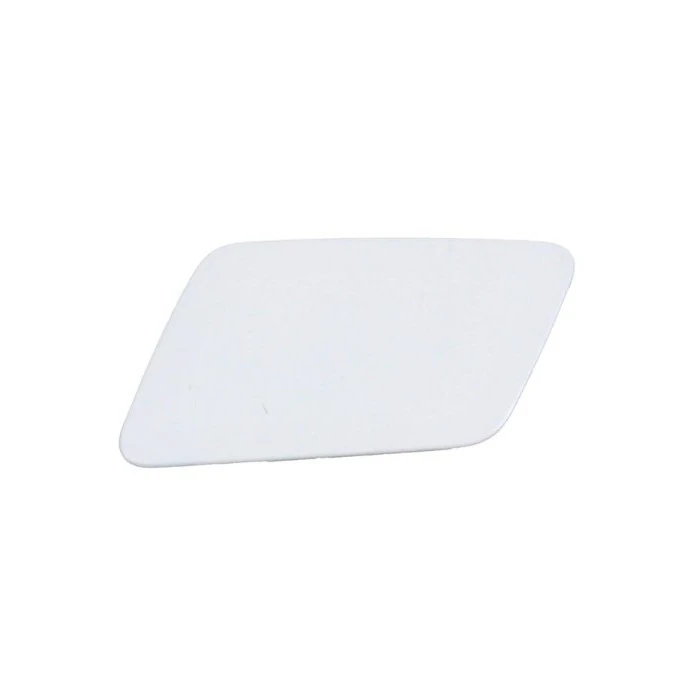 Tampa do Reboque Para-choque VOLKSWAGEN TIGUAN Lado Direito - VOLKSWAGEN 5N0955110BGRU
