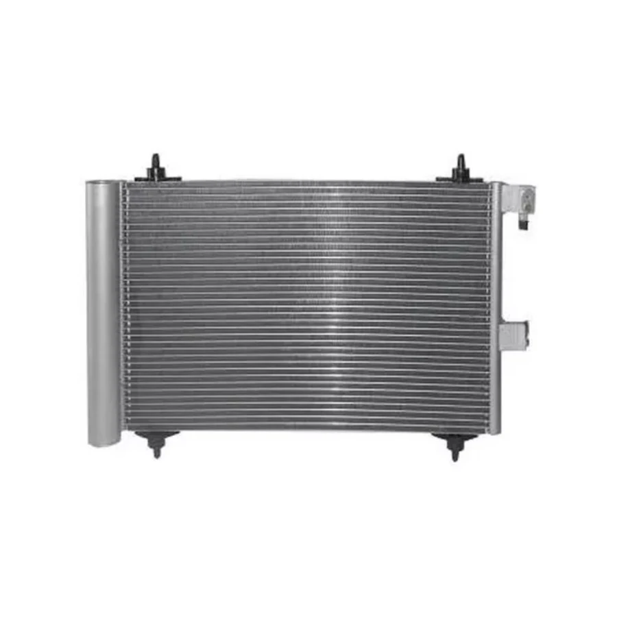 Condensador do Ar-condicionado CITROEN XSARA PICASSO - PROCOOLER PC200160