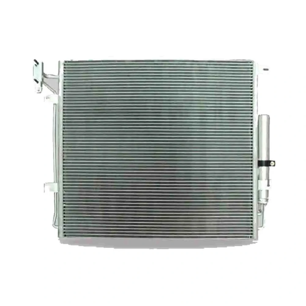 Condensador do Ar-condicionado LAND ROVER DISCOVERY/RANGE ROVER - PROCOOLER PC200100