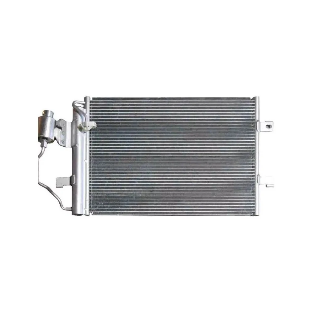 Condensador do Ar-condicionado MERCEDES BENZ CLASSE A - PROCOOLER PC200215