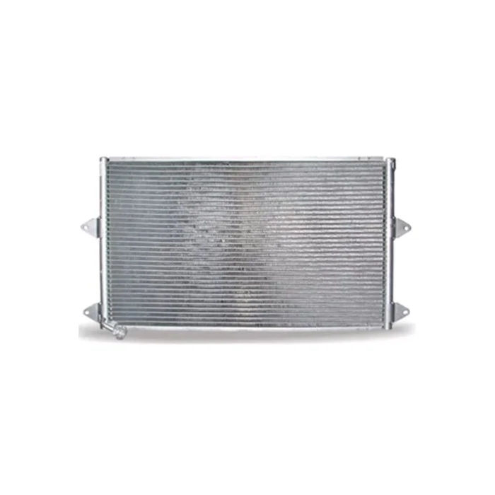 Condensador do Ar-condicionado MERCEDES BENZ CLASSE A - PROCOOLER PC200918