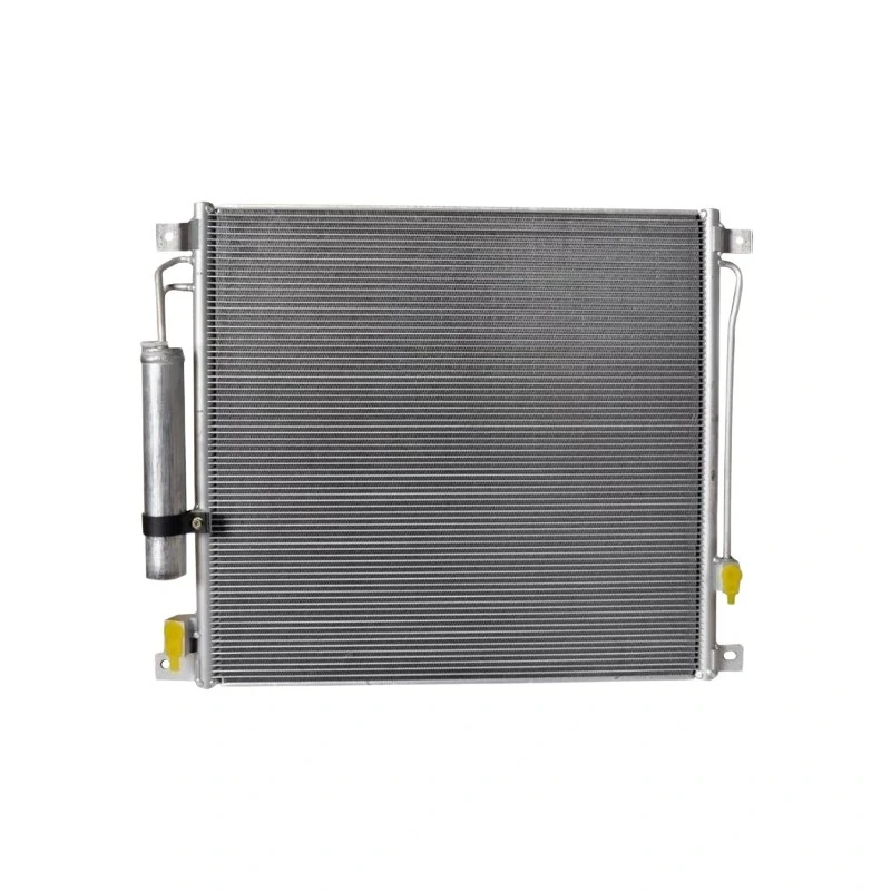 Condensador do Ar-condicionado MITSUBISHI L200 - PROCOOLER PC200963