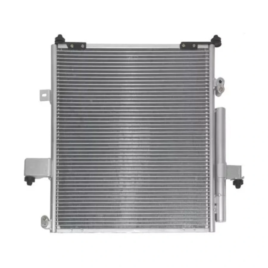 Condensador do Ar-condicionado MITSUBISHI L200/PAJERO - PROCOOLER PI200185