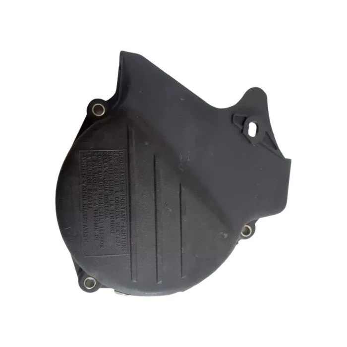 Protetor da Correia Dentada Superior Externo - FIAT 46418358
