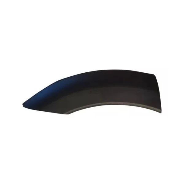 Moldura da Caixa de Roda Traseira NISSAN LIVINA Lado Direito - NISSAN 93828AZ70A