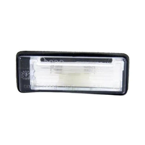 Lanterna de Placa - FIAT 46427619