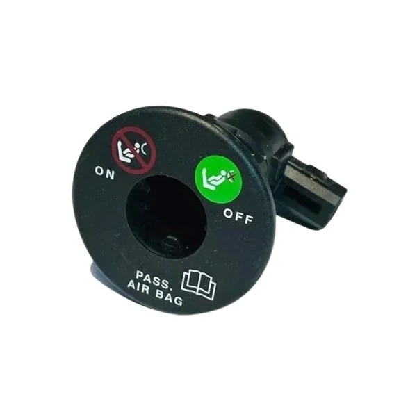 Interruptor do Airbag - FIAT 46480451