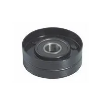 Polia do Tensor Alternador com Direção Hidráulica - COBRA FE176526