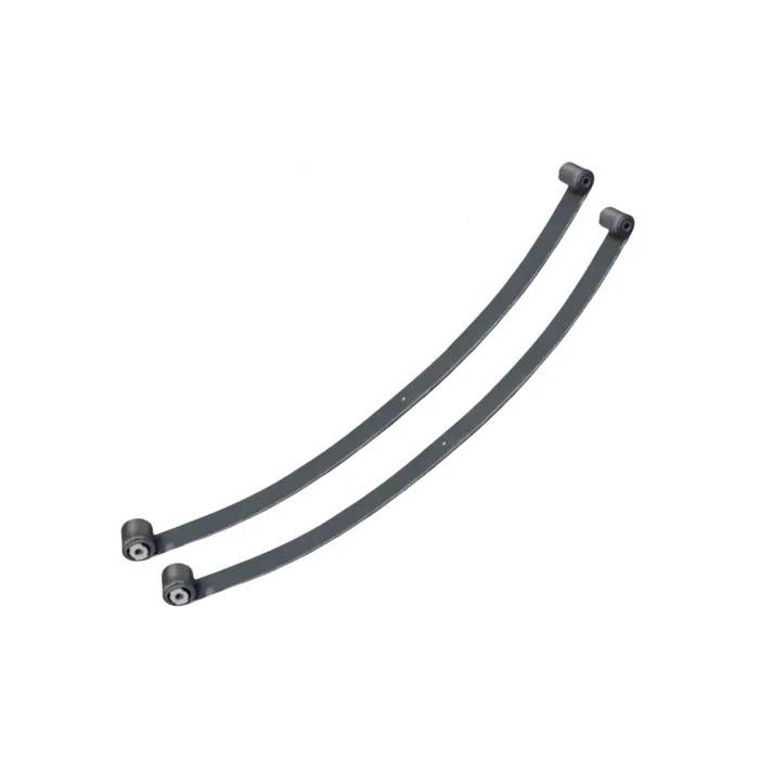 Feixe de Molas da Suspensão FIAT FIORINO/STRADA - FIAT 46540669