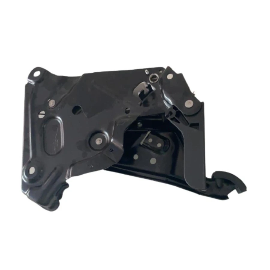Pedal de Freio - VANNUCCI 3C342780FA