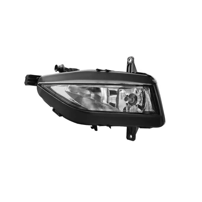 Farol de Neblina VOLKSWAGEN JETTA Lado Esquerdo - RUFATO 29097