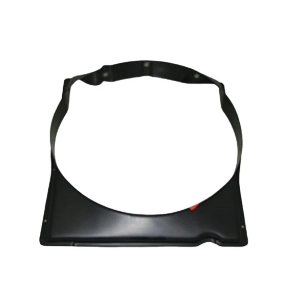 Defletor do Radiador - VANNUCCI XC458146FA