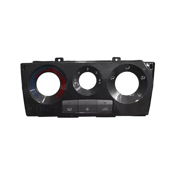 Comando do Ar-condicionado FIAT STILO - FIAT 46723470