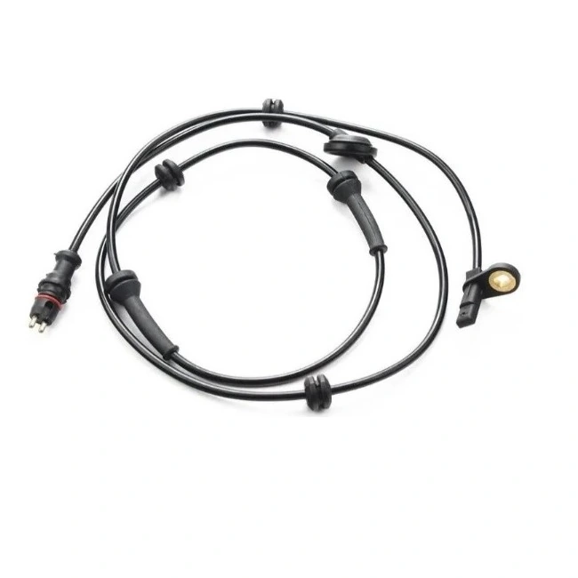 Sensor do Freio ABS Dianteiro FIAT DOBLO Lado Direito - FIAT 46740213