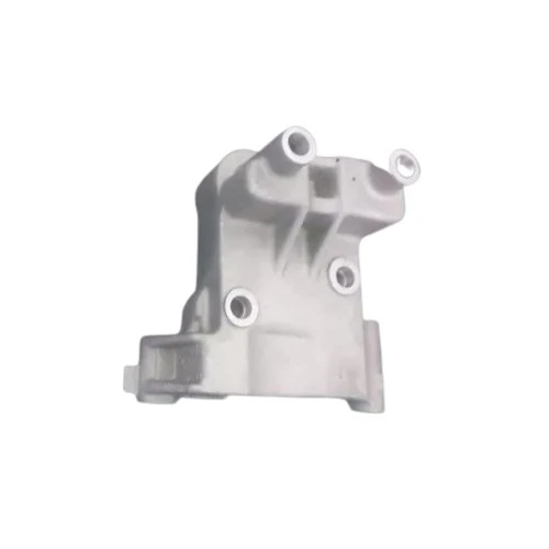 Suporte da Bomba da Direção Hidráulica - FIAT 46753605