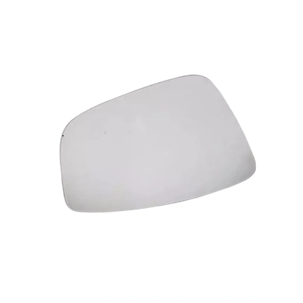 Lente Espelho do Retrovisor TOYOTA COROLLA Lado Esquerdo com Base sem Aquecedor - RUFATO 26713