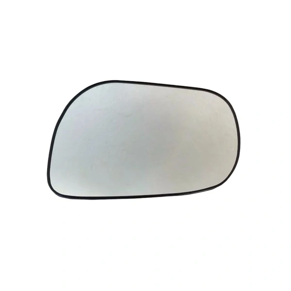 Lente Espelho do Retrovisor TOYOTA RAV4 Lado Esquerdo com Base com Aquecedor - RUFATO 26769