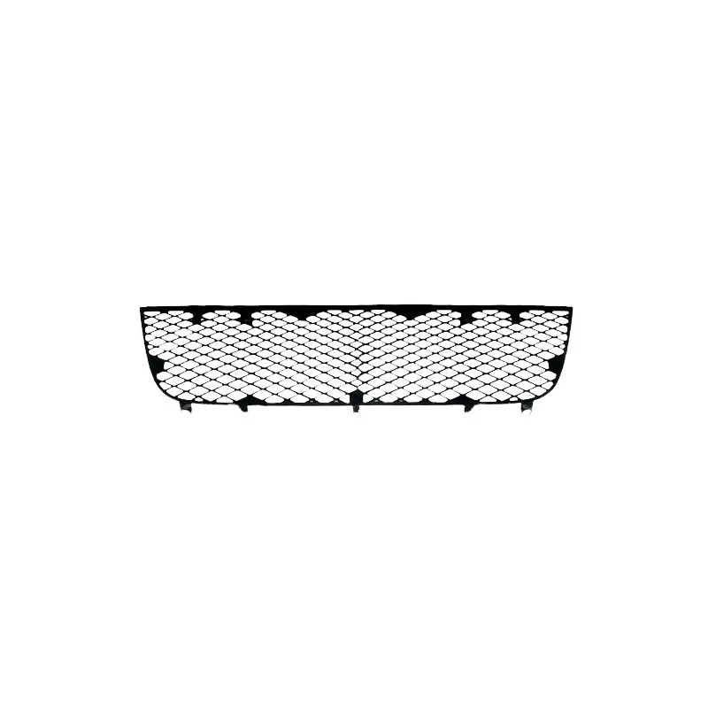 Grade Inferior Central do Para-choque FIAT DOBLO - FIAT 46787837