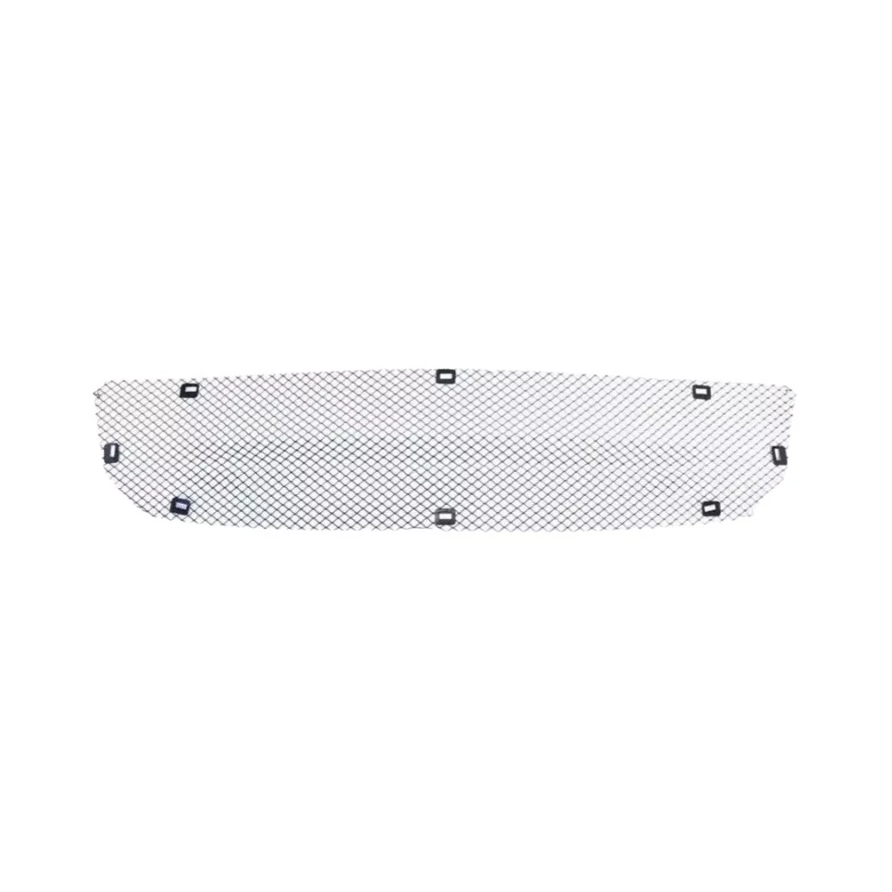 Grade Superior do Para-choque FIAT DOBLO - FIAT 46790808