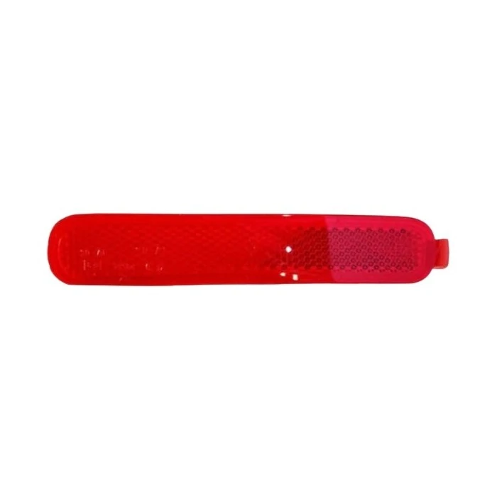 Refletor de Para-choque Traseiro Lado Direito - FIAT 46795482
