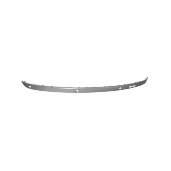 Friso do Para-choque Traseiro FIAT STILO Primer com Furo - FIAT 7083167