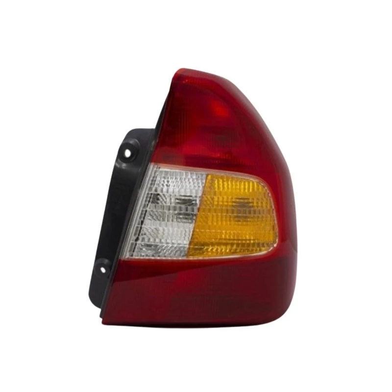 Lanterna Traseira HYUNDAI ACCENT Lado Esquerdo Tricolor - RUFATO 20551