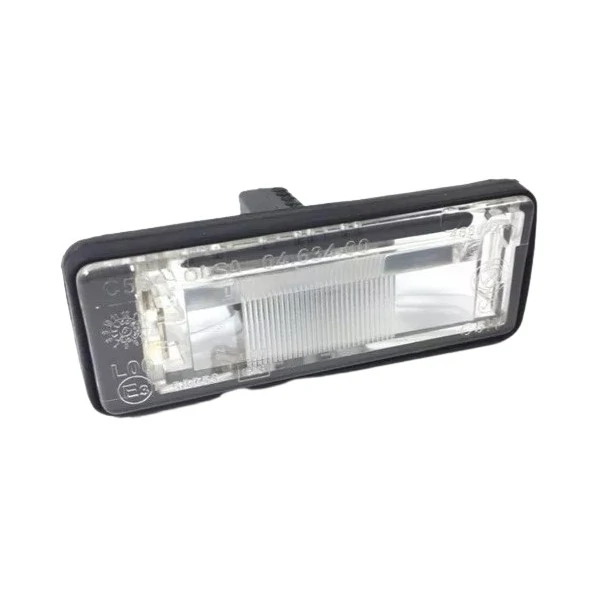 Lanterna de Placa FIAT PALIO WEEKEND/SIENA - FIAT 46809749