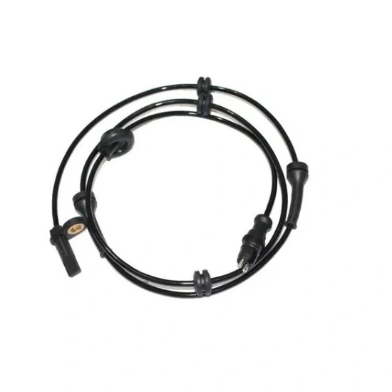 Sensor do Freio ABS Dianteiro FIAT DOBLO Lado Esquerdo - FIAT 46811205