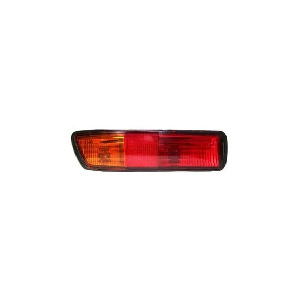 Lanterna do Pisca do Para-choque Traseiro MITSUBISHI PAJERO Lado Esquerdo - RUFATO 25085