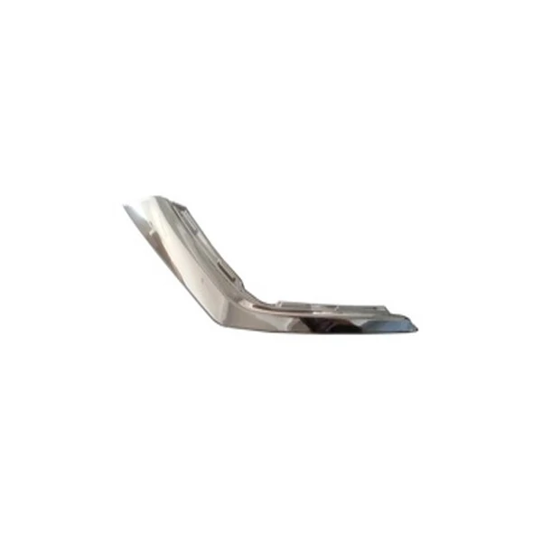 Moldura Inferior do Farol de Neblina MITSUBISHI OUTLANDER Lado Direito - RUFATO 28332