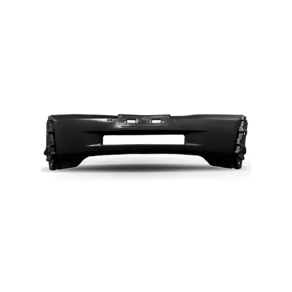 Moldura Central do Para-choque Dianteiro MITSUBISHI OUTLANDER Preto - RUFATO 26965