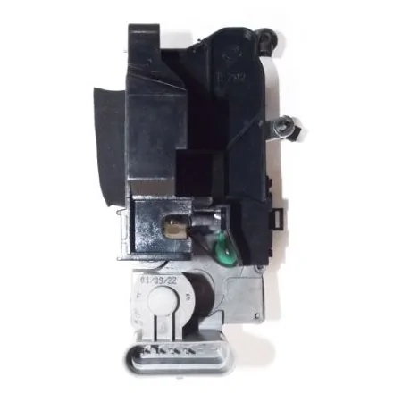 Fechadura FIAT DOBLO Lado Esquerdo - FIAT 46837872