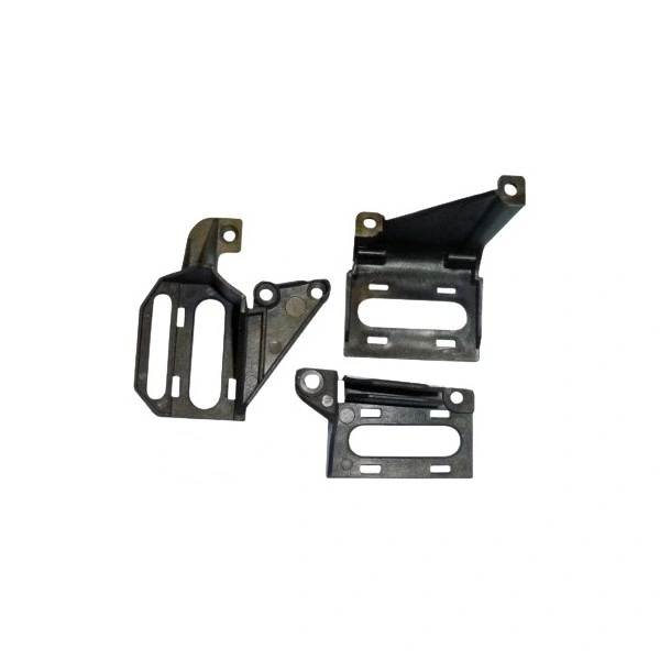 Kit Grampo Suporte de Fixação do Farol Lado Direito - FIAT 46838535