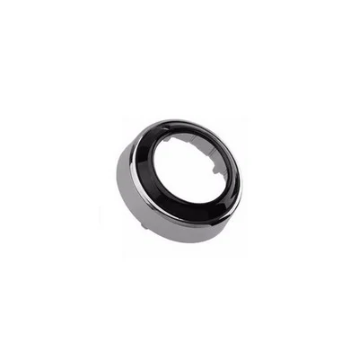 Moldura da Grade de Neblina MITSUBISHI OUTLANDER Lado Esquerdo - RUFATO 26963
