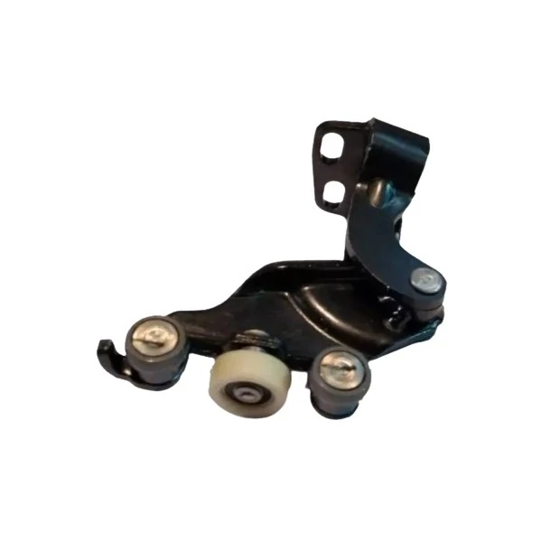 Carrinho da Porta Central FIAT DOBLO Lado Direito - FIAT 46843004