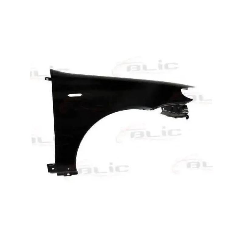Para-lama FIAT PALIO/SIENA Lado Direito com Furo Spoiler - FIAT 46844592