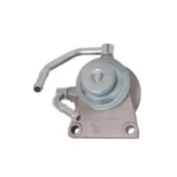 Cabeçote do Filtro de Combustível NISSAN FRONTIER - IMPORTADO RYMP06