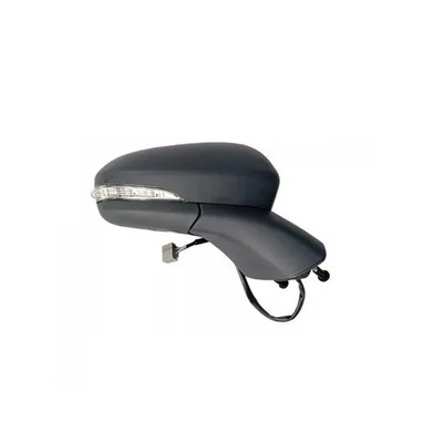Espelho Retrovisor Externo FORD FUSION Lado Direito Elétrico com Capa - RUFATO 26868