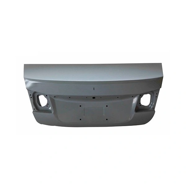 Tampa do Porta-malas CHEVROLET - GM CRUZE - RUFATO 28836