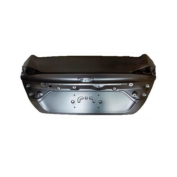 Tampa do Porta-malas HONDA CIVIC - RUFATO 28777