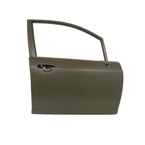 Folha da Porta Dianteira HONDA FIT Lado Esquerdo - RUFATO 28377