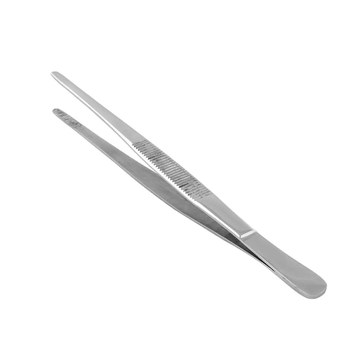 Pinça Anatômica Dissecção 14 cm