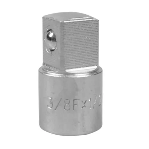 Adaptador para Soquete 3/8 Pol.F X 1/2 Pol.M - KINGTONY 3814