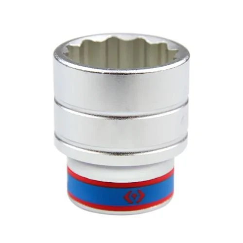 Chave Soquete Estriado 3/4 Pol.x34mm - KINGTONY 633034M
