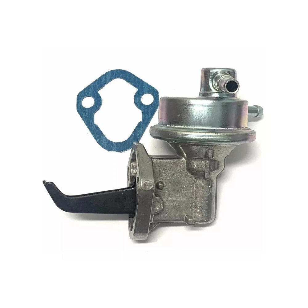 Bomba de Combustível FORD RANGER Manual - MWM/MASTER PARTS 72119R