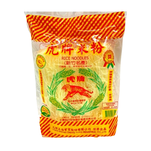 Tigre Macarrao De Arroz Rice Stick 300gx30