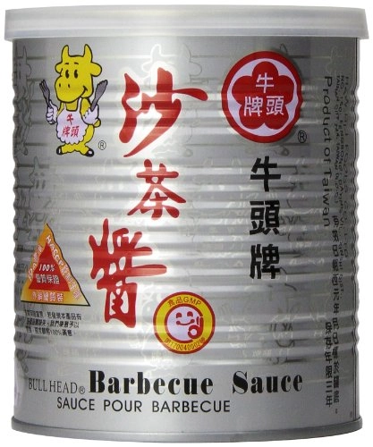 Barbecue Sauce