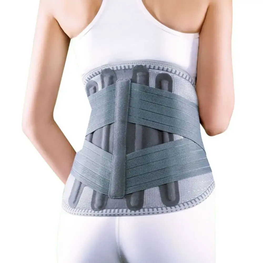 Colete Oppo AccuTex Lumbar Secure Back Support - Tam: XL